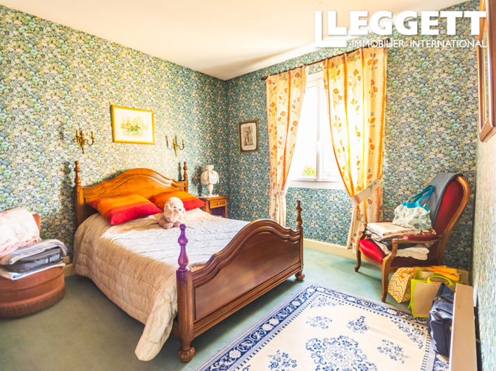 Image No.10-Maison de 5 chambres à vendre à Gourdon