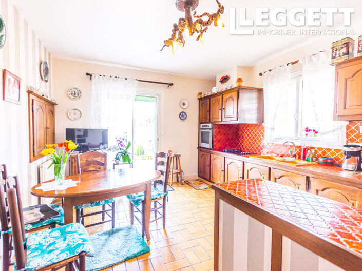 Image No.7-Maison de 5 chambres à vendre à Gourdon