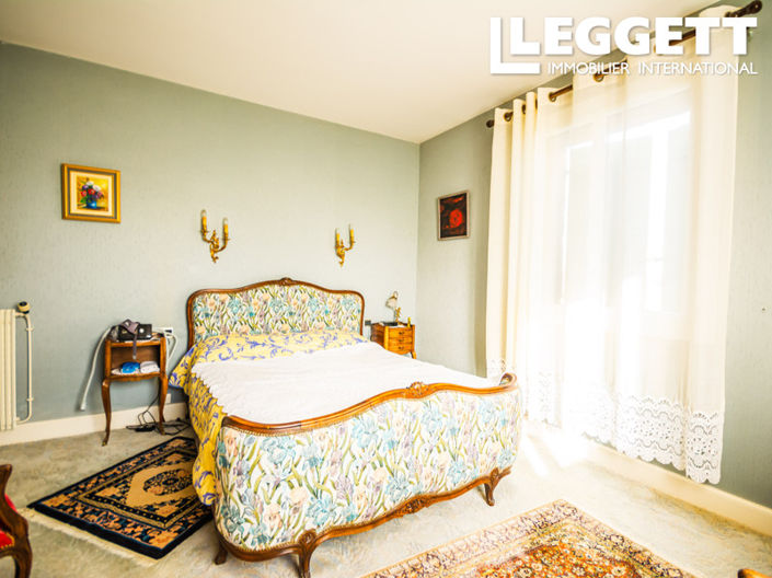 Image No.8-Maison de 5 chambres à vendre à Gourdon