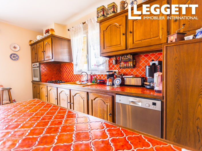 Image No.9-Maison de 5 chambres à vendre à Gourdon