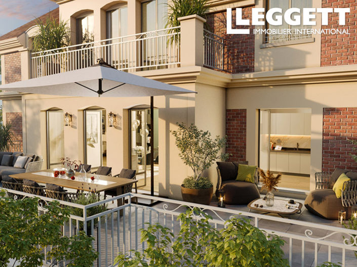 Image No.4-3 Bed Apartment for sale