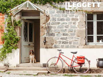 1 - Sardent, House