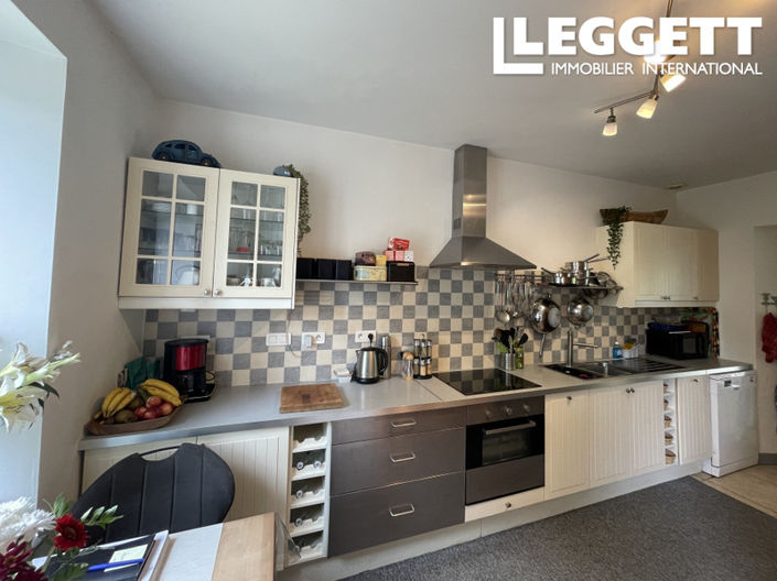 Image No.7-Maison de 4 chambres à vendre à Pont-Melvez