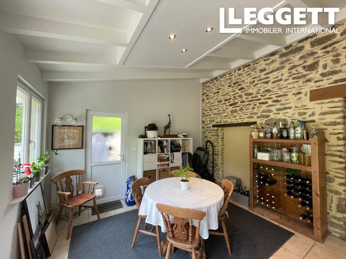 Image No.8-Maison de 4 chambres à vendre à Pont-Melvez