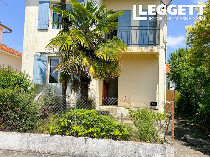 Image No.10-Maison de 3 chambres à vendre à Saint-Jean-d'Angély