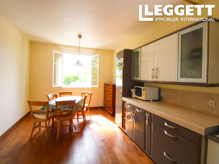 Image No.5-Maison de 3 chambres à vendre à Saint-Jean-d'Angély