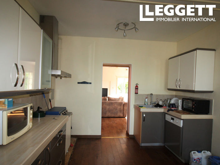 Image No.8-Maison de 3 chambres à vendre à Saint-Jean-d'Angély