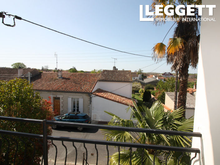 Image No.9-Maison de 3 chambres à vendre à Saint-Jean-d'Angély
