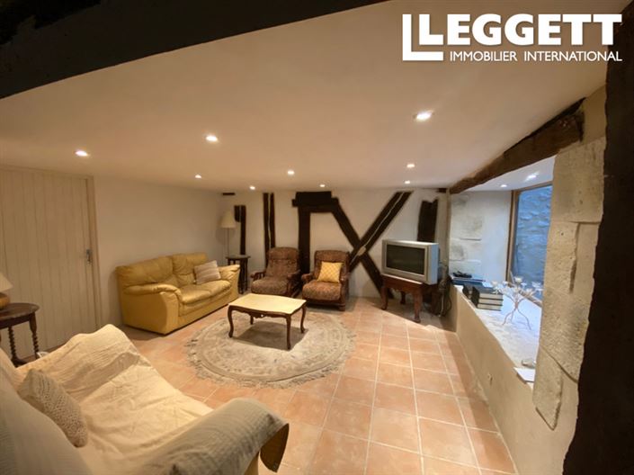 Image No.6-Maison de 5 chambres à vendre à Eymet