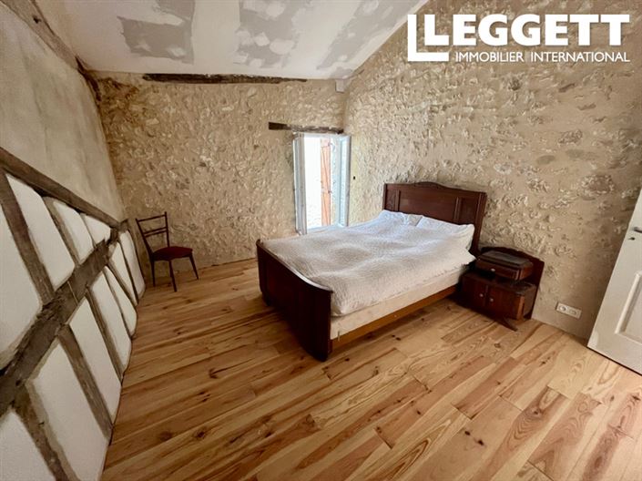 Image No.7-Maison de 5 chambres à vendre à Eymet