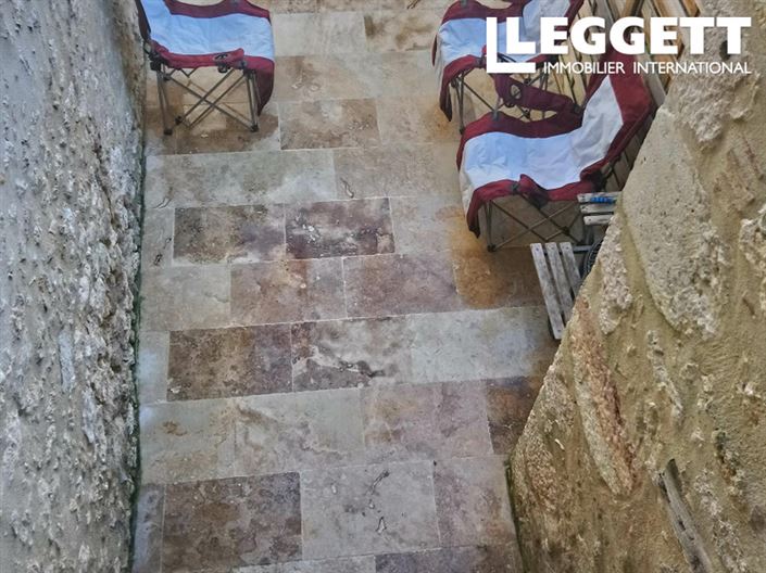 Image No.9-Maison de 5 chambres à vendre à Eymet