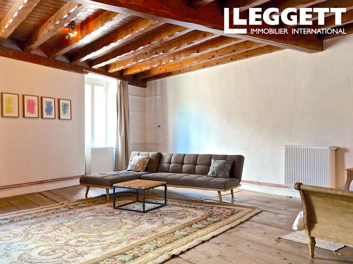 Image No.3-Maison de 3 chambres à vendre à Entraigues