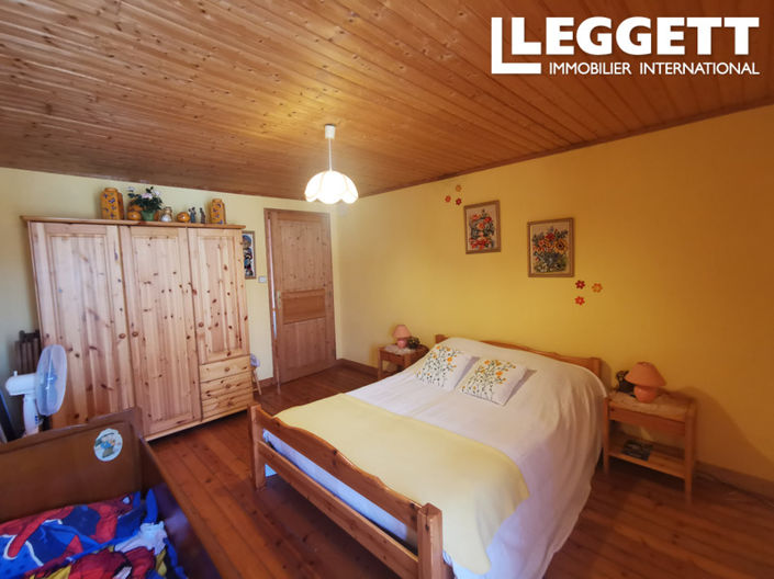 Image No.10-Maison de 4 chambres à vendre à Vendée