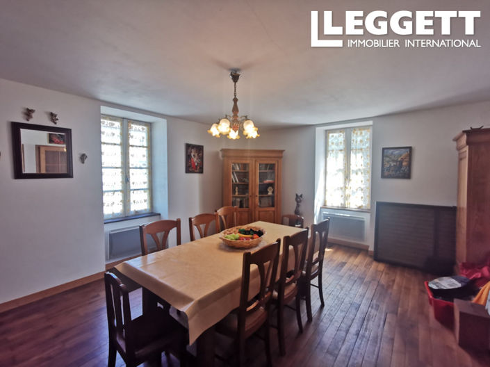 Image No.4-Maison de 4 chambres à vendre à Vendée