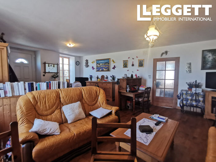 Image No.5-Maison de 4 chambres à vendre à Vendée