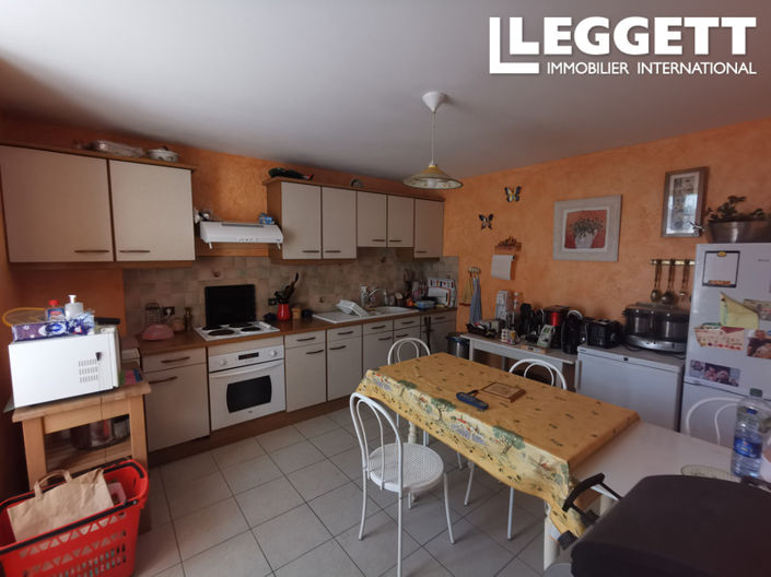 Image No.6-Maison de 4 chambres à vendre à Vendée