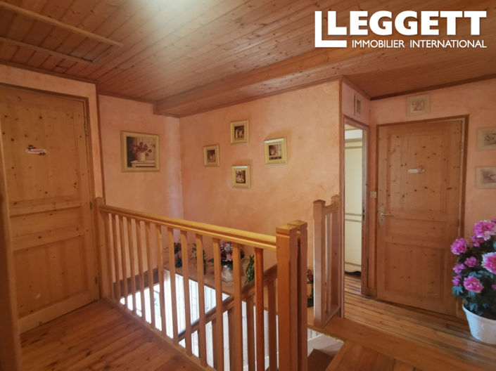 Image No.7-Maison de 4 chambres à vendre à Vendée