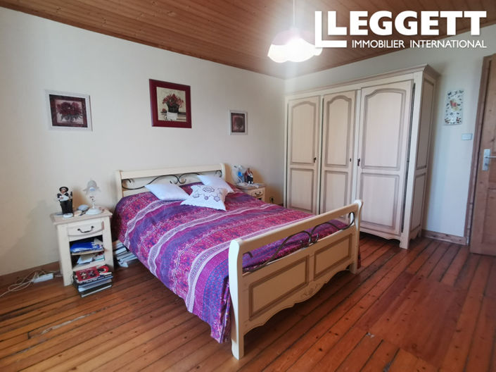 Image No.8-Maison de 4 chambres à vendre à Vendée