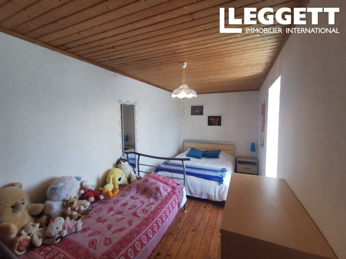 Image No.9-Maison de 4 chambres à vendre à Vendée