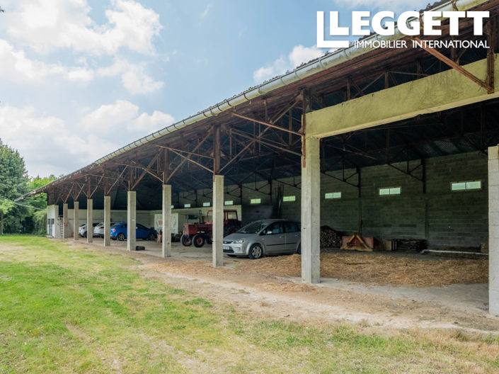 Image No.10-Maison de 12 chambres à vendre à Azay-le-Rideau