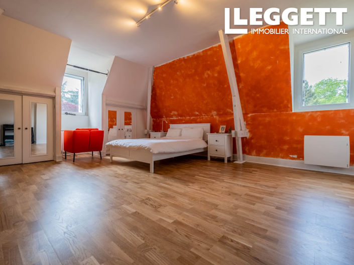 Image No.9-Maison de 12 chambres à vendre à Azay-le-Rideau