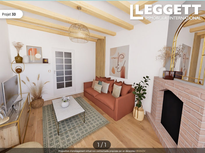 Image No.8-2 Bed House for sale