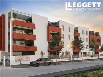 1 - Perpignan, Appartement