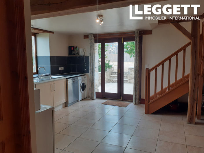 Image No.10-Maison de 11 chambres à vendre à Chevanceaux