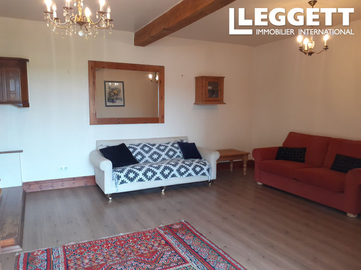 Image No.7-Maison de 11 chambres à vendre à Chevanceaux