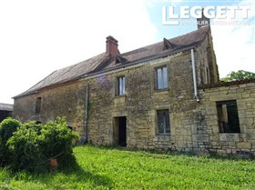 Image No.0-Maison à vendre à Saint-Sulpice-d'Excideuil