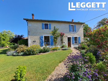 1 - Villemain, Maison