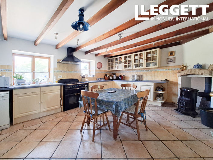 Image No.3-4 Bed House for sale