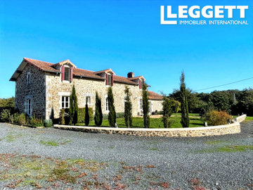 1 - Moulismes, House