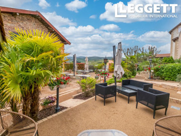 1 - Rhône, Commercial