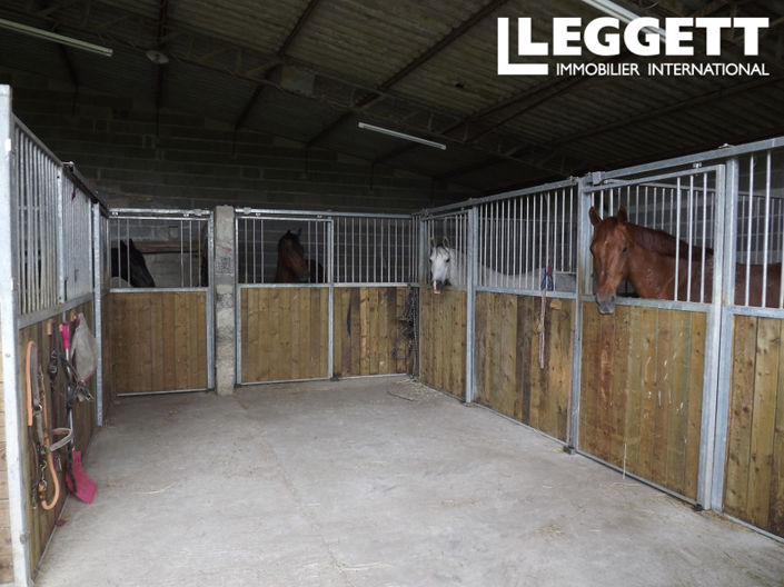 Image No.8-Maison de 4 chambres à vendre à Saint-Sornin-la-Marche