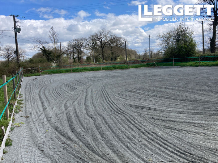 Image No.9-Maison de 4 chambres à vendre à Saint-Sornin-la-Marche