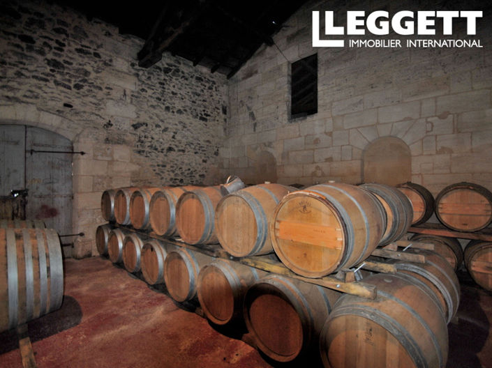 Image No.5-Commercial de 7 chambres à vendre à Doulezon