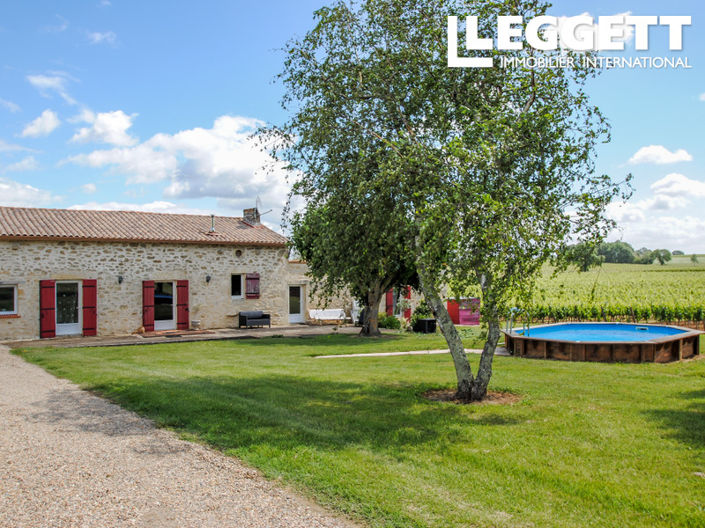 Image No.8-Commercial de 7 chambres à vendre à Doulezon