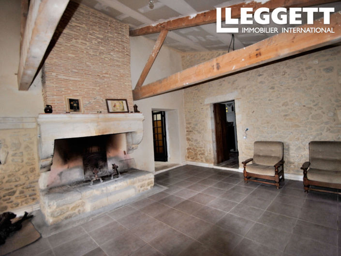 Image No.9-Commercial de 7 chambres à vendre à Doulezon