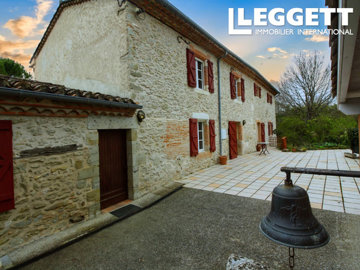 1 - Lautrec, House