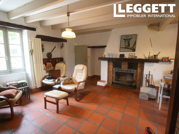 Image No.7-Maison de 5 chambres à vendre à Lautrec