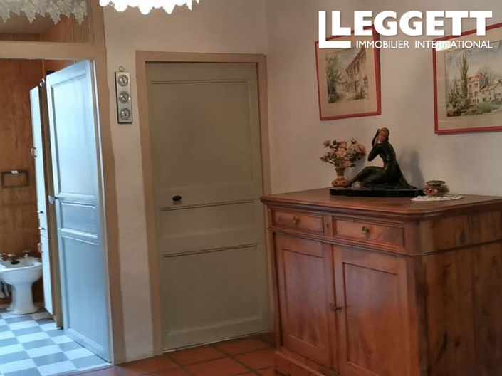 Image No.6-Maison de 5 chambres à vendre à Lautrec