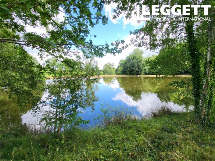 Image No.10-Terre à vendre à Angoisse