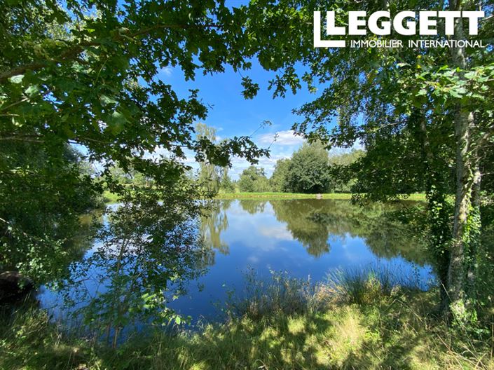 Image No.2-Terre à vendre à Angoisse