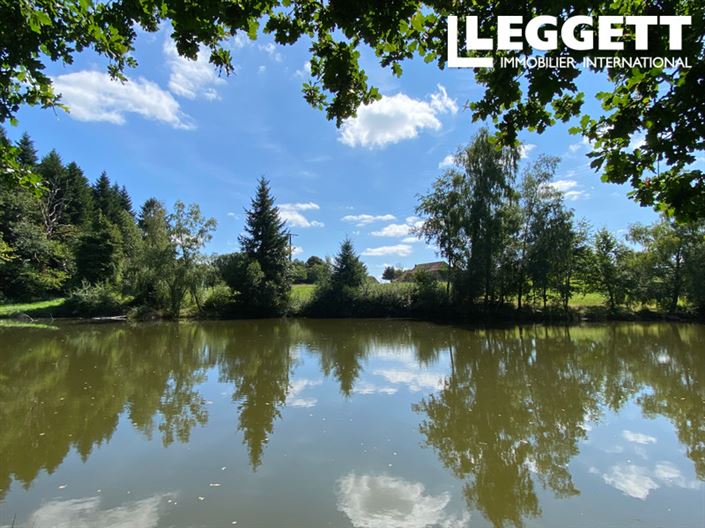 Image No.3-Terre à vendre à Angoisse