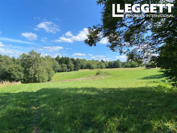 Image No.4-Terre à vendre à Angoisse