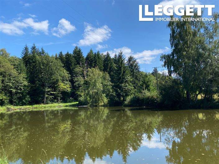 Image No.5-Terre à vendre à Angoisse