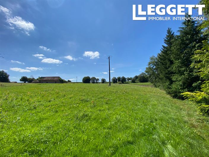 Image No.6-Terre à vendre à Angoisse