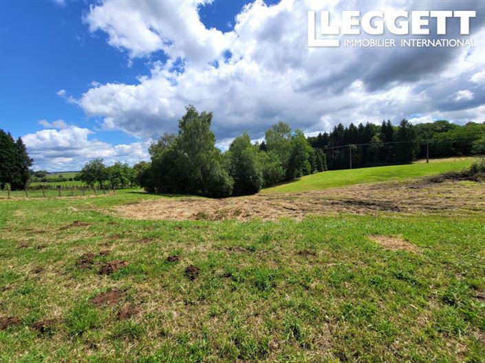 Image No.8-Terre à vendre à Angoisse