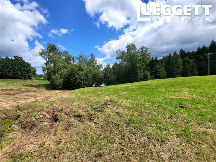 Image No.9-Terre à vendre à Angoisse